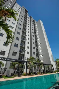 Apartamento com 2 Quartos à venda, 45m² no Del Castilho, Rio de Janeiro