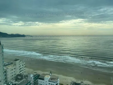 Apartamento com 4 Quartos à venda, 208m² no Meia Praia, Itapema