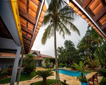 Casa de Condomínio com 3 Quartos à venda, 621m² no Alto da Boa Vista, Sorocaba
