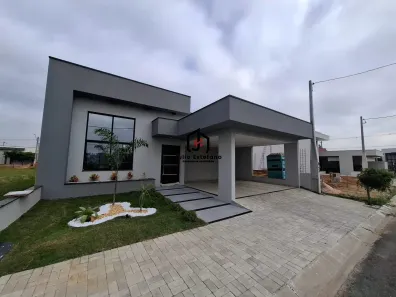 Casa de Condomínio com 3 Quartos à venda, 160m² no Loteamento Residencial São Vicente de Paulo, Tremembé
