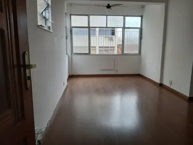 Apartamento com 2 Quartos à venda, 65m² no Engenho de Dentro, Rio de Janeiro
