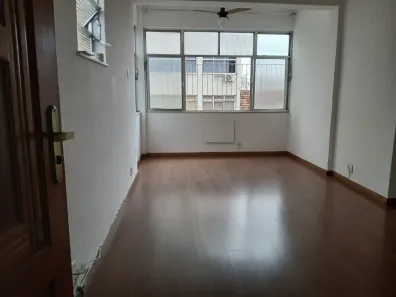 Apartamento com 2 Quartos para venda ou aluguel, 65m² no Engenho de Dentro, Rio de Janeiro