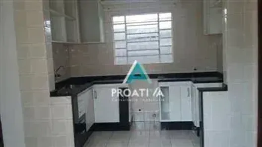 Casa com 3 Quartos à venda, 320m² no Jardim, Santo André
