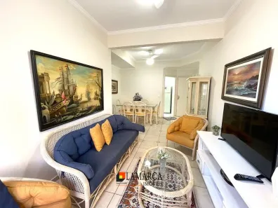 Apartamento com 2 Quartos à venda, 85m² no Enseada, Guarujá