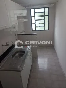 Apartamento com 2 Quartos para alugar, 49m² no Bosque dos Eucaliptos, São José dos Campos