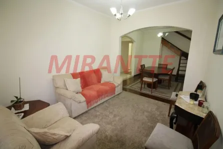 Sobrado com 4 Quartos à venda, 261m² no Jardim Santa Cecília, Guarulhos