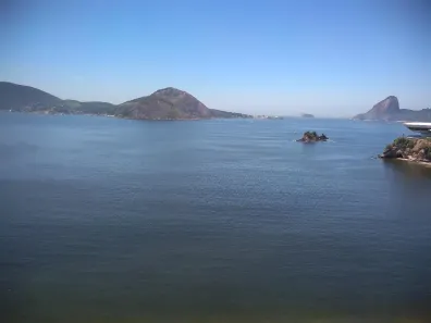 Cobertura com 5 Quartos à venda, 307m² no Ingá, Niterói