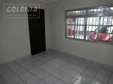 Casa com 2 Quartos à venda, 132m² no Jardim Santo Alberto, Santo André