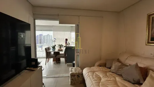 Flat com 2 Quartos à venda, 60m² no Centro, São Bernardo do Campo