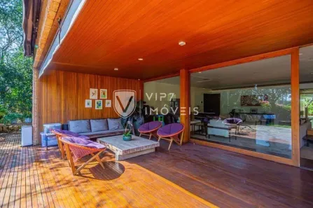 Casa de Condomínio com 3 Quartos à venda, 430m² no Condomínio Fazenda Boa Vista, Porto Feliz