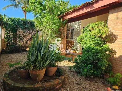 Casa com 3 Quartos à venda, 200m² no Plano Diretor Norte, Palmas
