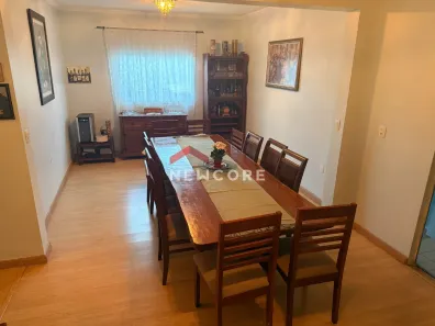 Casa com 3 Quartos à venda, 350m² no Europa, Belo Horizonte