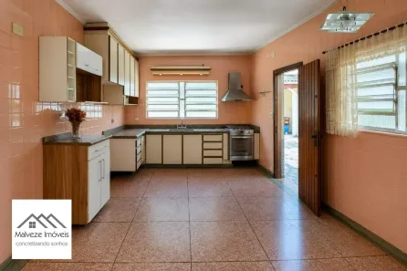 Casa com 3 Quartos à venda, 180m² no Jardim do Mar, São Bernardo do Campo