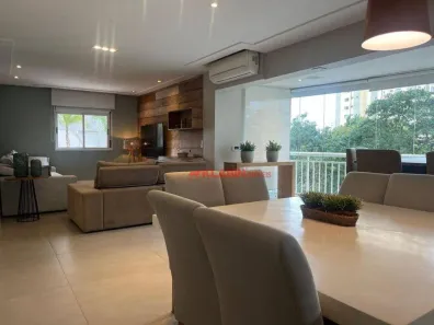 Apartamento com 3 Quartos à venda, 151m² no Vila Mariana, São Paulo