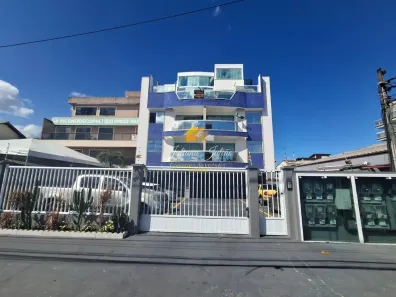Apartamento com 2 Quartos à venda, 60m² no Costazul, Rio das Ostras