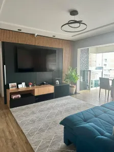 Apartamento com 2 Quartos à venda, 75m² no Jardim das Indústrias, São José dos Campos