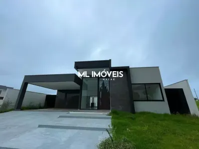 Casa com 3 Quartos à venda, 220m² no Balneário das Garças, Rio das Ostras