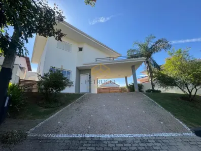 Sobrado com 3 Quartos à venda, 188m² no Chácaras Alpina, Valinhos