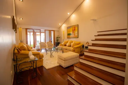 Casa com 4 Quartos à venda, 400m² no Dos Casa, São Bernardo do Campo