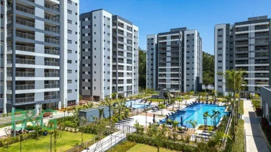 Apartamento com 3 Quartos à venda, 162m² no City América, São Paulo