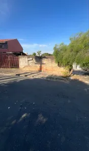 Lote/Terreno à venda, 250m² no Jardim Nossa Senhora Auxiliadora, Hortolândia