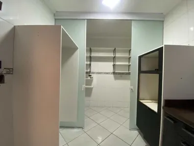 Sobrado com 3 Quartos à venda, 110m² no Boqueirão, Praia Grande