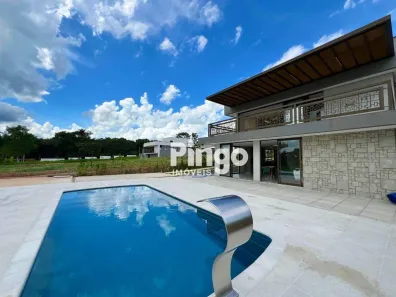 Casa com 5 Quartos à venda, 420m² no Açude, Betim