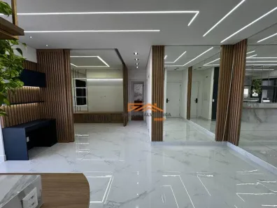 Apartamento com 2 Quartos à venda, 77m² no Swiss Park, Campinas