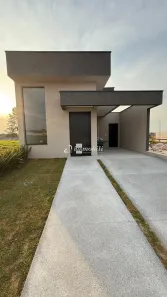 Casa de Condomínio com 3 Quartos à venda, 94m² no Jardim Santa Paula, Cotia