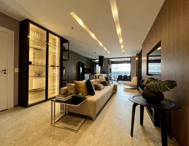 Apartamento com 3 Quartos à venda, 104m² no Jardim das Acácias, São Paulo