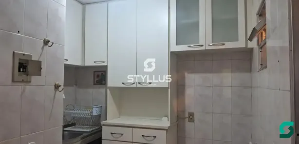  com 2 Quartos à venda, 70m² no Engenho de Dentro, Rio de Janeiro