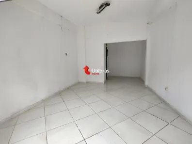Ponto Comercial para alugar, 30m² no Horto, Belo Horizonte