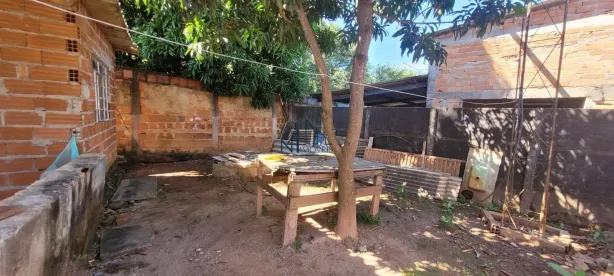 Casa com 5 Quartos à venda, 100m² no Setor Serra Dourada - 3ª Etapa, Aparecida de Goiânia