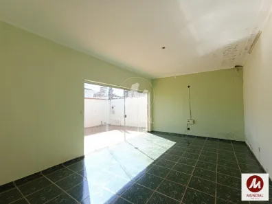 Imóvel Comercial com 3 Quartos para alugar, 213m² no Vila Seixas, Ribeirão Preto