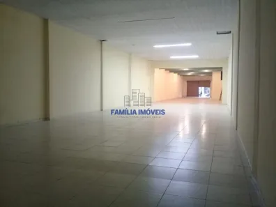 Ponto Comercial para alugar, 400m² no Centro, Santos