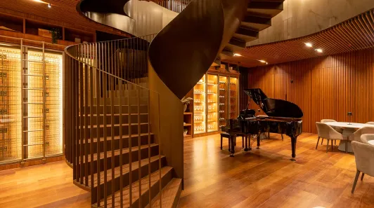 Apartamento com 3 Quartos à venda, 240m² no Jardim Fonte do Morumbi, São Paulo