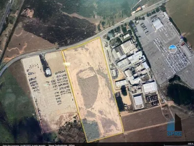 Lote/Terreno à venda, 150000m² no Jardim Campo Grande, Caçapava