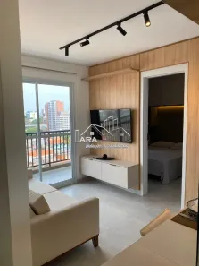 Apartamento com 2 Quartos à venda, 39m² no Penha de França, São Paulo