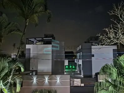 Casa de Condomínio com 2 Quartos à venda, 130m² no Recanto Som do Mar, Caraguatatuba