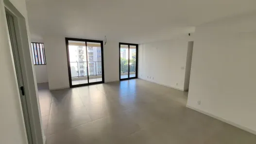 Apartamento com 4 Quartos à venda, 124m² no Icaraí, Niterói
