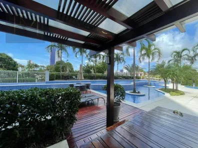 Apartamento com 3 Quartos à venda, 140m² no Estados, João Pessoa