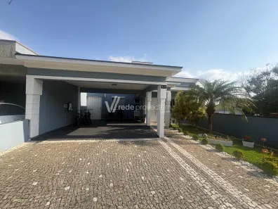 Casa de Condomínio com 3 Quartos à venda, 220m² no Jardim Monte Verde, Valinhos
