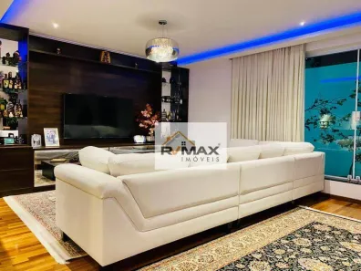 Sobrado com 4 Quartos à venda, 320m² no Planalto Paulista, São Paulo