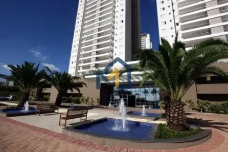 Apartamento com 3 Quartos à venda, 142m² no Jardim das Indústrias, São José dos Campos