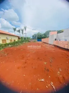 Lote/Terreno à venda, 600m² no São Luiz, Londrina