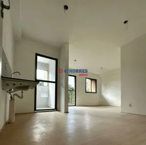 Apartamento com 1 Quarto à venda, 37m² no Butantã, São Paulo