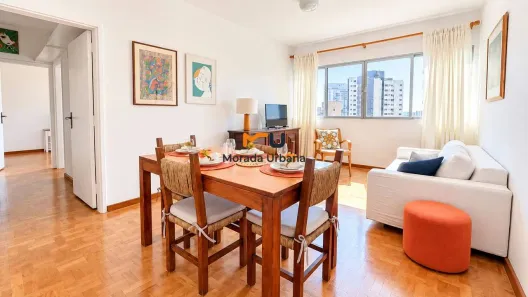 Apartamento com 2 Quartos para alugar, 90m² no Sumaré, São Paulo