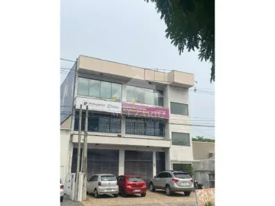Sala Comercial para alugar, 150m² no Jardim das Nações, Taubaté