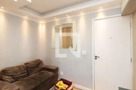 Apartamento com 2 Quartos à venda, 40m² no Vila Nhocune, São Paulo