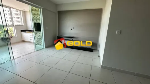 Apartamento com 3 Quartos para alugar, 115m² no Patrimônio, Uberlândia